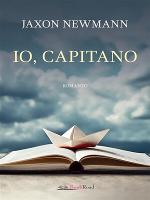 cover image of Io, capitano